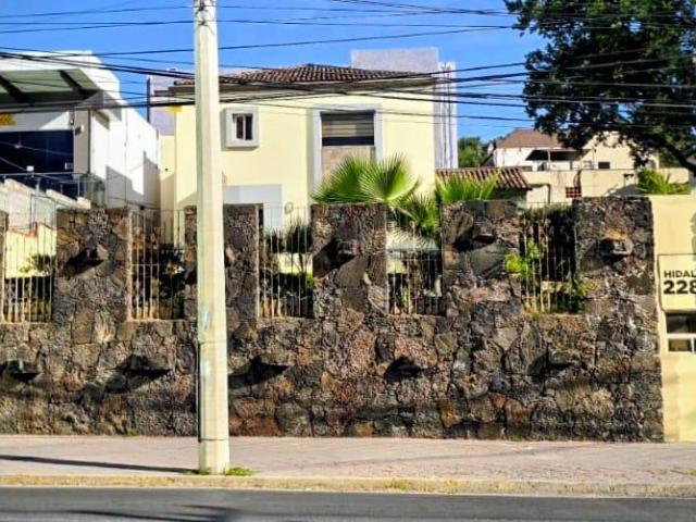 Oficinas en Renta