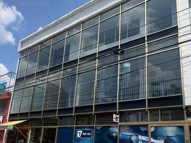 OFICINAS EN RENTA 1ER PISO COL. REFORMA Y FERROCARRILES NACIONALES