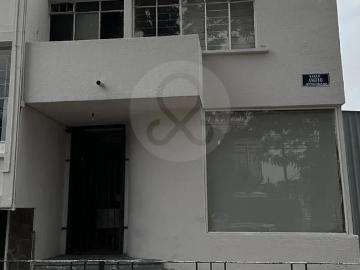 OFICINAS EN RENTA