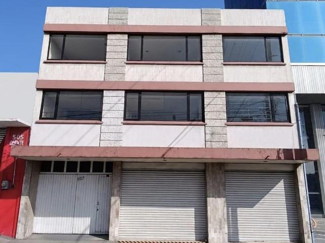 OFICINAS EN RENTA, TOLUCA TOLLOCAN COL. LAS AMERICAS, ESTADO DE M?XICO