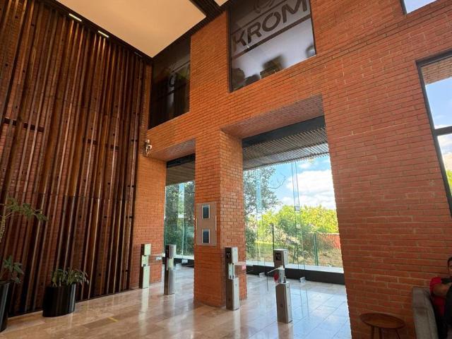 Oficinas en renta Torre Insignia, Tampico