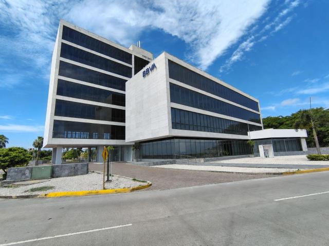 Oficinas en Renta Torre Premier Villahermosa