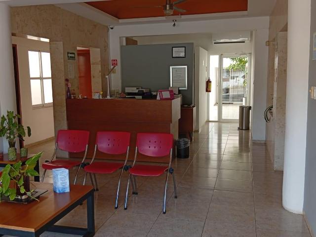 OFICINAS EN RENTA Y SALONES SAN NICOLAS MERIDA NORTE IRL 1072