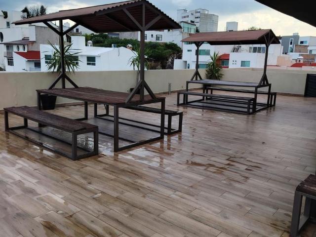 Oficinas en Renta y Venta, Milenio, Queretaro