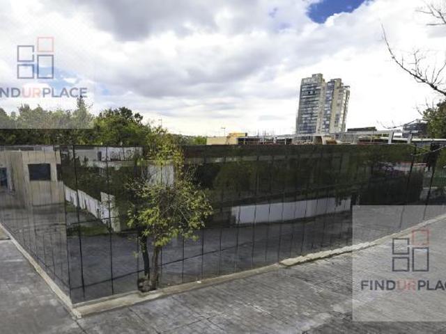 Oficinas en renta, Adolfo Lopez Mateos