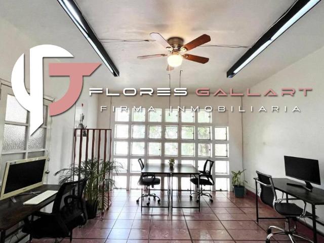 Oficinas en Renta al Centro de la Ciudad de Aguascalientes