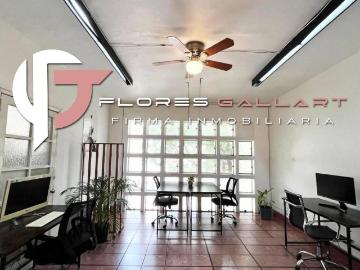 Oficinas en Renta al Centro de la Ciudad de Aguascalientes