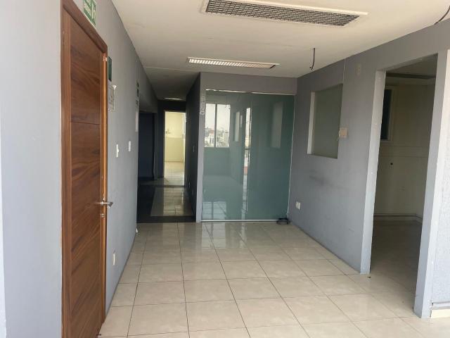 OFICINAS EN RENTA ANZURES ? Funcionalidad, Seguridad y Ubicaci?n!