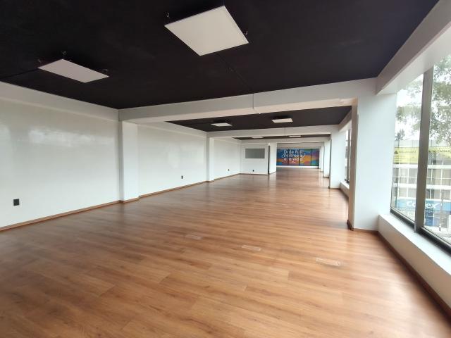 OFICINAS EN RENTA AV. CANAL DE TEZONTLE, IZTACALCO