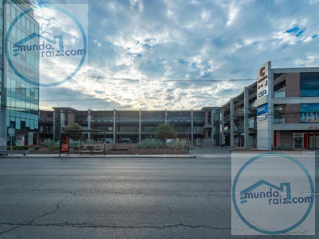 Oficinas en Renta Centrika Crisoles Monterrey