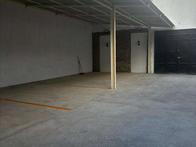 OFICINAS EN RENTA CON ESTACIONAMIENTO EN AV. CONSTITUCI?N