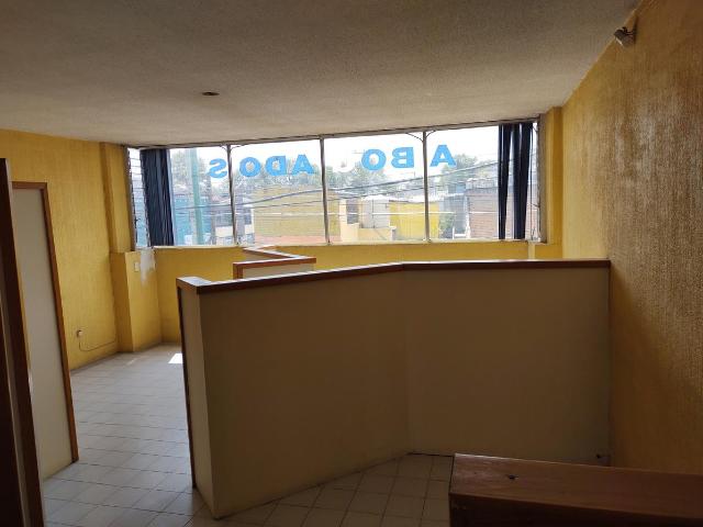 Oficinas en renta, Col. Centro Toluca Edo de M?xico