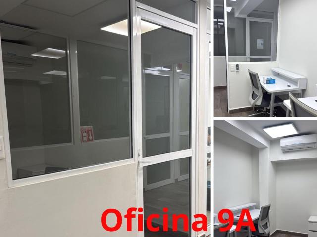 Oficinas en renta, Col. Guadalupe Tampico