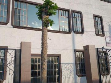 OFICINAS EN RENTA, COL. KIOSCO, SALTILLO