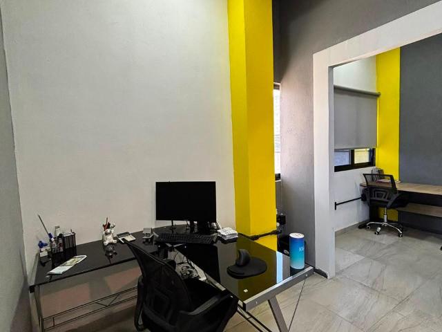 OFICINAS EN RENTA | DAYWORK COWORKING CORREGIDORA, QUERÉTARO