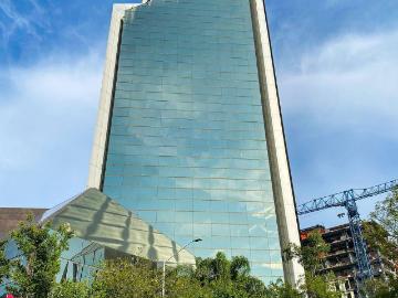 OFICINAS EN RENTA EDIFICIO CHAPULTEPEC 310 M2