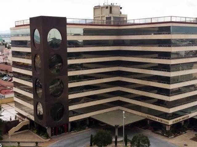OFICINAS EN RENTA EN TORRE ZERO CENTRO DE NEGOCIOS EN METEPEC