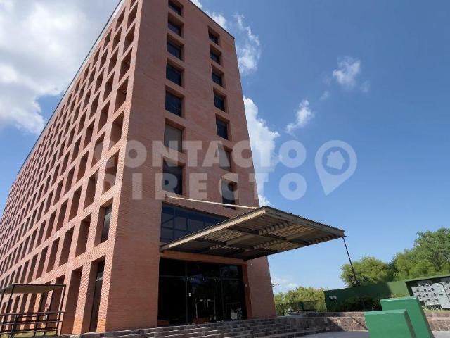 OFICINAS EN RENTA EN TORRE INSIGNIA 409 EN FAJA DE ORO