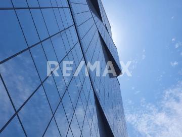 Oficinas en Renta en Torre Inxignia