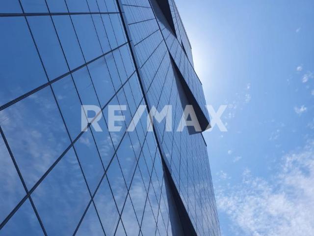 Oficinas en Renta en Torre Inxignia