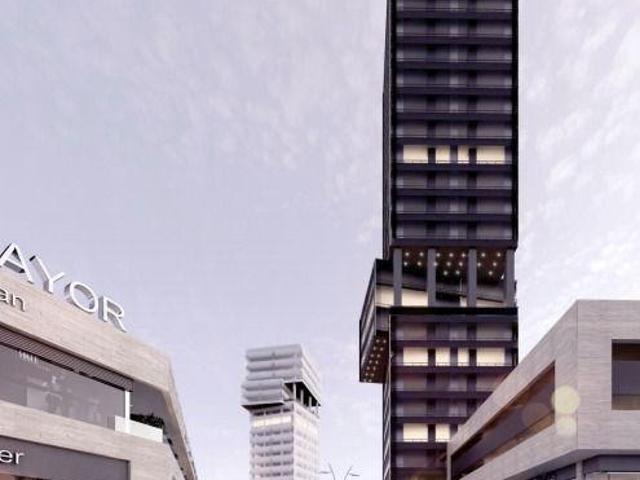 Oficinas En Renta En Torre Omega, Centro Mayor. Recta y Zavaleta