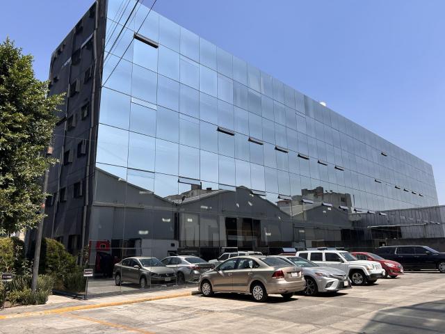 Oficinas en RENTA en Tlalnepantla. Estado de M?xico. Desde 15m2 hasta 329m2