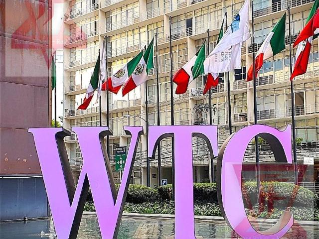 Oficinas en Renta en WTC M?xico Equipadas y Servicios Incluidos | Imagen Corporativa desde $9,500