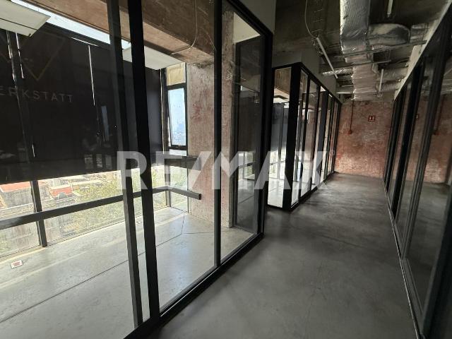 Oficinas en renta en Álvaro Obregón en Colonia Roma Norte