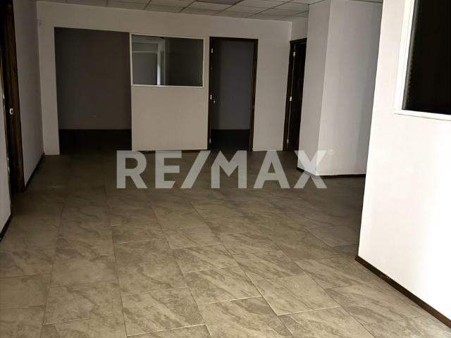Oficinas en renta en Álvaro Obregón en Colonia Roma Norte