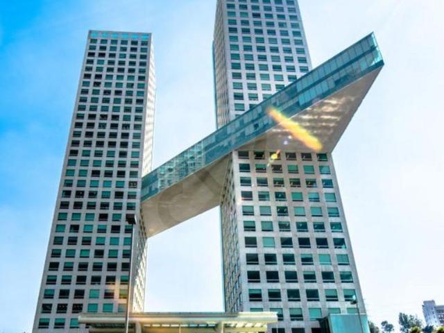 Oficinas en Renta en Arcos Bosques Corporativo de Alto Nivel