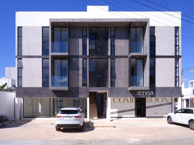 | Oficinas en Renta en Attico 33 en Montebello |