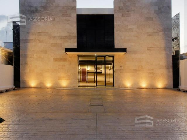 Oficinas en renta en Av Libano