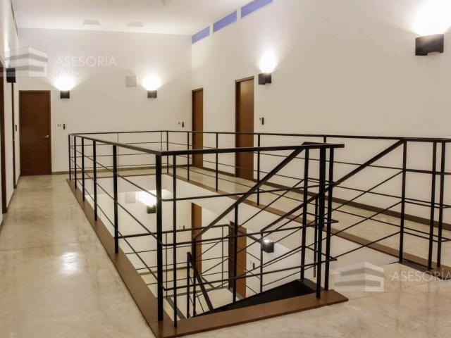 Oficinas en renta en Av Libano