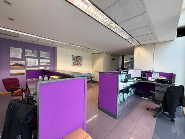 Oficinas en Renta en Avenida de las Palmas