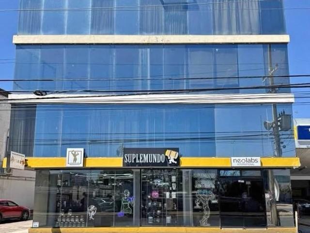 Oficinas en Renta en Blvd. Francisco Villa Durango