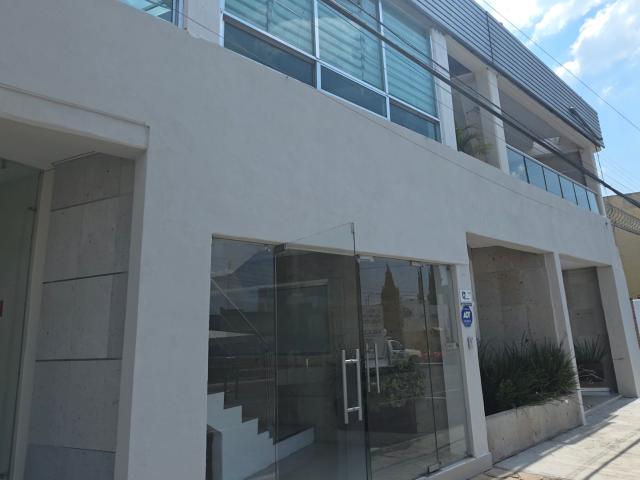 OFICINAS EN RENTA EN CANDILES