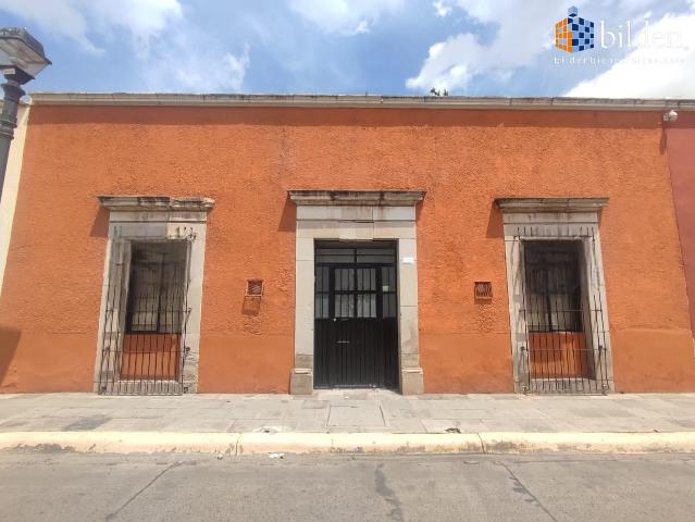 Oficinas en Renta en Calle 5 de Febrero Durango