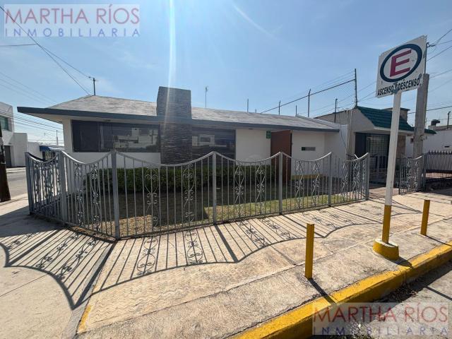 Oficinas en Renta en Colonia del Valle, San Luis Potos?