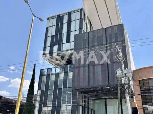 Oficinas en renta en la Av. Colosio