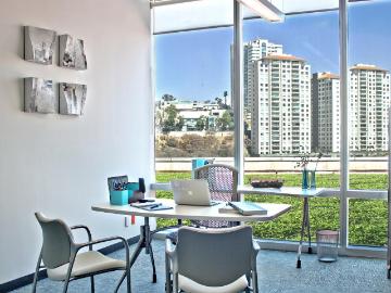 OFICINAS EN RENTA EN CORPORATIVO CEO