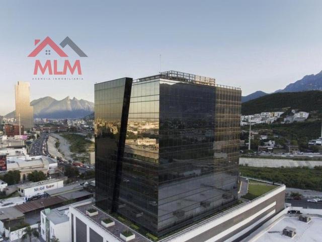 Oficinas en Renta en Corporativo San Jer?nimo, Monterrey