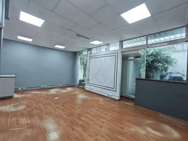 Oficinas en renta en Del Valle Centro