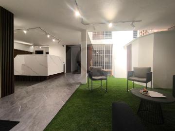 Oficinas en renta en Del Valle Sur
