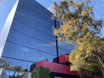 Oficinas en RENTA en Edificio Corporativo en Jardines del Moral