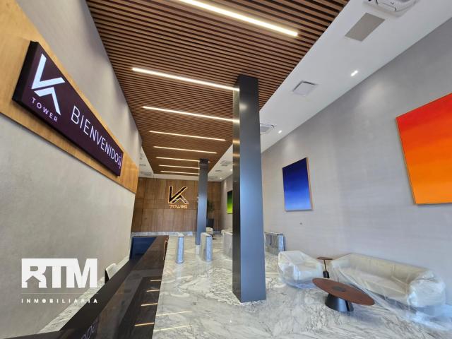 OFICINAS EN RENTA EN EDIFICIO K, LOMAS DEL TECNOL?GICO