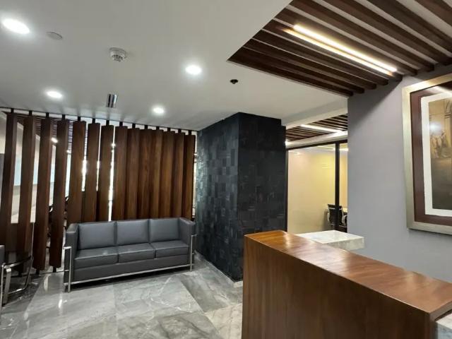 Oficinas en Renta en el Pedregal