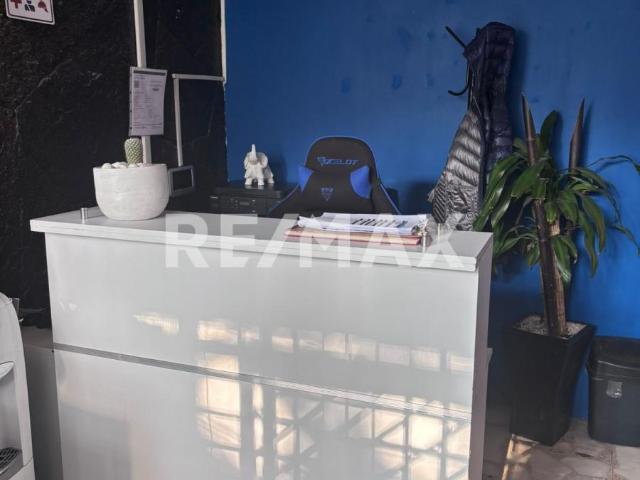 Oficinas en Renta en esquina Viaducto rio de la piedad