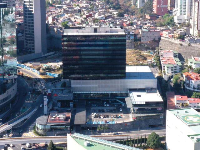 OFICINAS en RENTA en Huixquilucan. Estado de M?xico