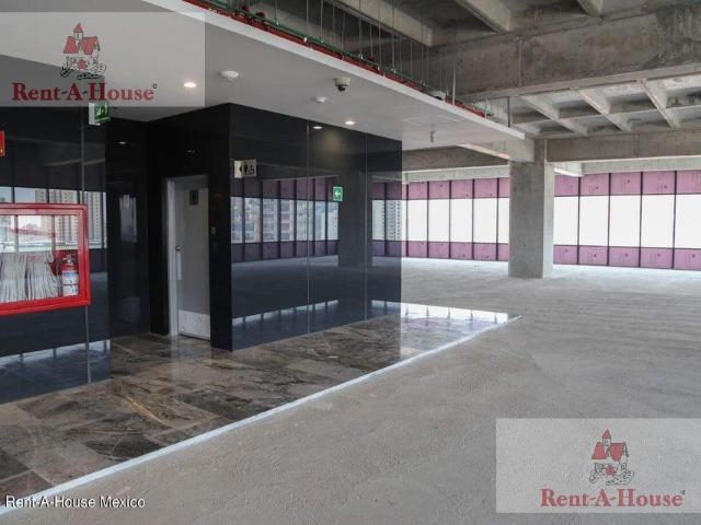 Oficinas en Renta en Huixquilucan, Hacienda de las Palmas AM. 25 2289