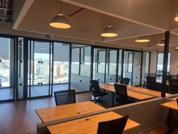 Oficinas en Renta en Interlomas con todos los Servicios
